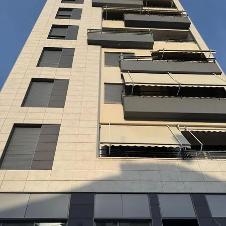 Skyline View טיראנה