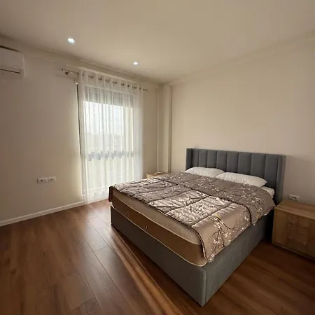 Apartamento Skyline View Tirana