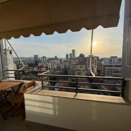 Skyline View Apartamento *